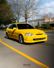 Load image into Gallery viewer, 1997 Honda Civic Type R Hatch *SOLD*