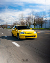 Load image into Gallery viewer, 1997 Honda Civic Type R Hatch *SOLD*