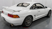 Load image into Gallery viewer, 1995 Toyota MR2 Turbo *SOLD*
