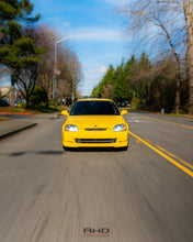 Load image into Gallery viewer, 1997 Honda Civic Type R Hatch *Reserved*