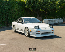 Load image into Gallery viewer, 1995 Nissan 180sx Type X *SOLD*