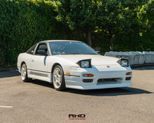 Load image into Gallery viewer, 1995 Nissan 180sx Type X *SOLD*