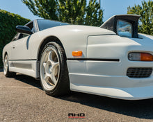 Load image into Gallery viewer, 1995 Nissan 180sx Type X *SOLD*