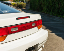 Load image into Gallery viewer, 1995 Nissan 180sx Type X *SOLD*
