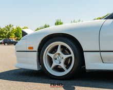 Load image into Gallery viewer, 1995 Nissan 180sx Type X *SOLD*