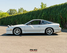 Load image into Gallery viewer, 1995 Nissan 180sx Type X *SOLD*