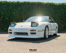Load image into Gallery viewer, 1995 Nissan 180sx Type X *SOLD*