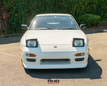 Load image into Gallery viewer, 1995 Nissan 180sx Type X *SOLD*