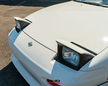 Load image into Gallery viewer, 1995 Nissan 180sx Type X *SOLD*