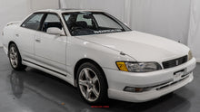 Load image into Gallery viewer, 1995 Toyota Mark II JZX90 *Sold*