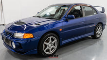 Load image into Gallery viewer, Mitsubishi EVO IV *SOLD*