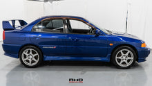 Load image into Gallery viewer, Mitsubishi EVO IV *SOLD*