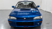 Load image into Gallery viewer, 1995 Subaru WRX STI RA *Sold*