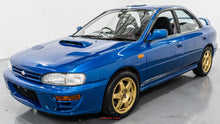 Load image into Gallery viewer, 1995 Subaru WRX STI RA *Sold*