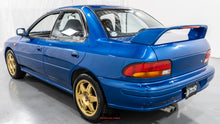 Load image into Gallery viewer, 1995 Subaru WRX STI RA *Sold*