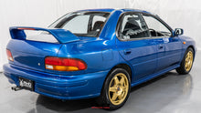 Load image into Gallery viewer, 1995 Subaru WRX STI RA *Sold*