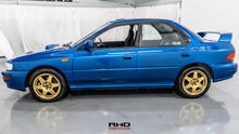 Load image into Gallery viewer, 1995 Subaru WRX STI RA *Sold*