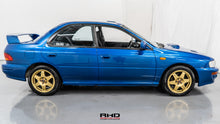 Load image into Gallery viewer, 1995 Subaru WRX STI RA *Sold*
