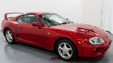 Load image into Gallery viewer, 1994 Toyota Supra SZ *SOLD*
