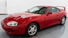 Load image into Gallery viewer, 1994 Toyota Supra SZ *SOLD*