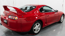 Load image into Gallery viewer, 1994 Toyota Supra SZ *SOLD*