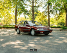 Load image into Gallery viewer, Honda Accord Wagon AT *SOLD*