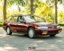 Load image into Gallery viewer, Honda Accord Wagon AT *SOLD*