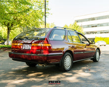 Load image into Gallery viewer, Honda Accord Wagon AT *SOLD*