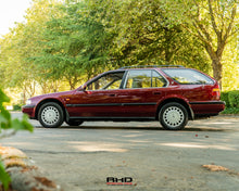 Load image into Gallery viewer, Honda Accord Wagon AT *SOLD*