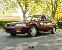 Load image into Gallery viewer, Honda Accord Wagon AT *SOLD*