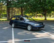 Load image into Gallery viewer, 1992 Subaru Legacy Wagon *SOLD*