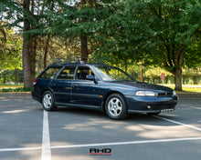 Load image into Gallery viewer, 1992 Subaru Legacy Wagon *SOLD*