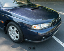 Load image into Gallery viewer, 1992 Subaru Legacy Wagon *SOLD*