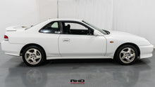 Load image into Gallery viewer, 1997 Honda Prelude SiR *SOLD*
