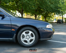 Load image into Gallery viewer, 1992 Subaru Legacy Wagon *SOLD*