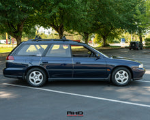 Load image into Gallery viewer, 1992 Subaru Legacy Wagon *SOLD*