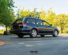 Load image into Gallery viewer, 1992 Subaru Legacy Wagon *SOLD*