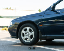 Load image into Gallery viewer, 1992 Subaru Legacy Wagon *SOLD*