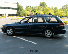 Load image into Gallery viewer, 1992 Subaru Legacy Wagon *SOLD*