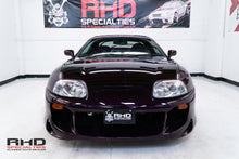 Load image into Gallery viewer, 1993 Toyota Supra SZ MK4 (SOLD)