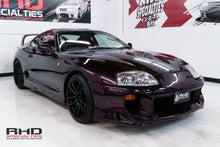 Load image into Gallery viewer, 1993 Toyota Supra SZ MK4 (SOLD)
