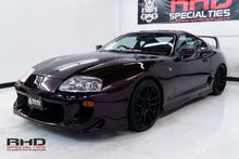 Load image into Gallery viewer, 1993 Toyota Supra SZ MK4 (SOLD)