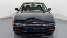 Load image into Gallery viewer, 1989 Nissan S13 Silvia Q's *Sold*