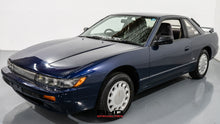Load image into Gallery viewer, 1989 Nissan S13 Silvia Q's *Sold*