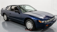 Load image into Gallery viewer, 1989 Nissan S13 Silvia Q's *Sold*