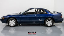 Load image into Gallery viewer, 1989 Nissan S13 Silvia Q's *Sold*