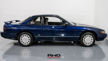 Load image into Gallery viewer, 1989 Nissan S13 Silvia Q's *Sold*