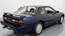 Load image into Gallery viewer, 1989 Nissan S13 Silvia Q's *Sold*