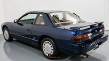 Load image into Gallery viewer, 1989 Nissan S13 Silvia Q's *Sold*