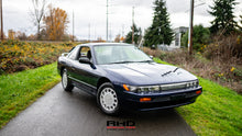 Load image into Gallery viewer, 1989 Nissan S13 Silvia Q's *Sold*